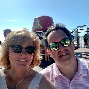 Meet your Posher, Steve